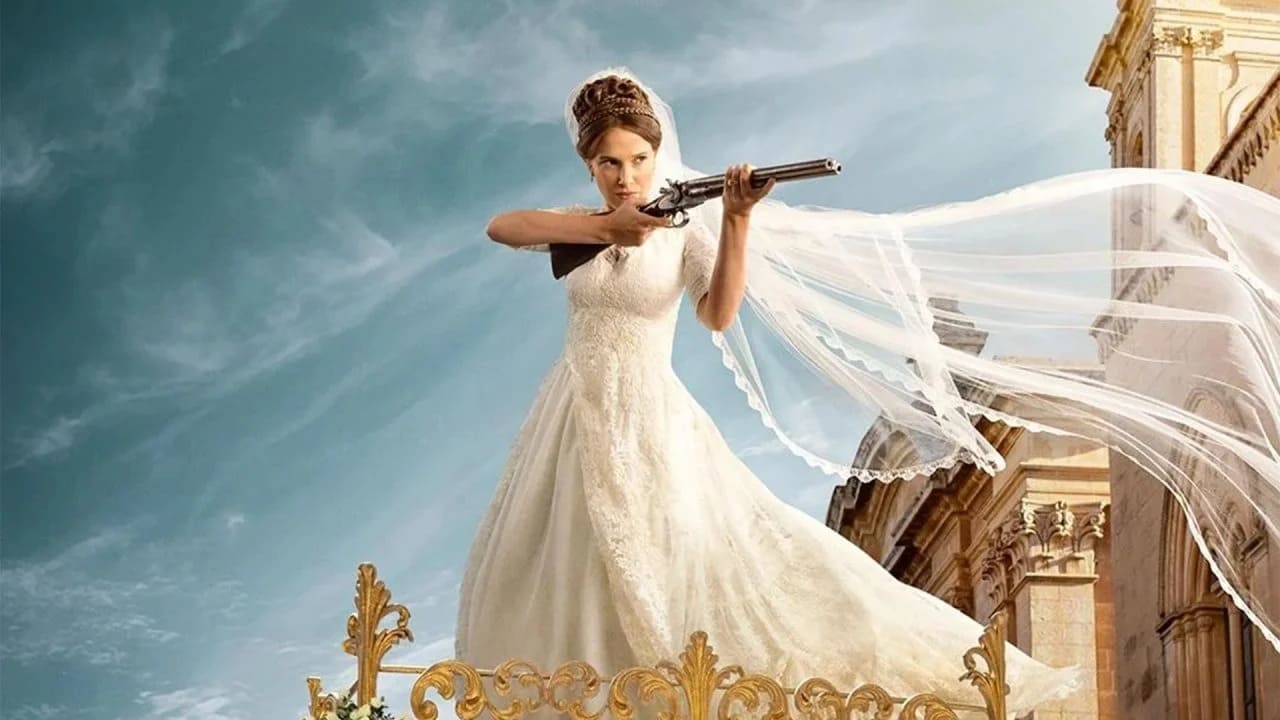 Millie Bonnie Brown nel poster di Enola Holmes 3