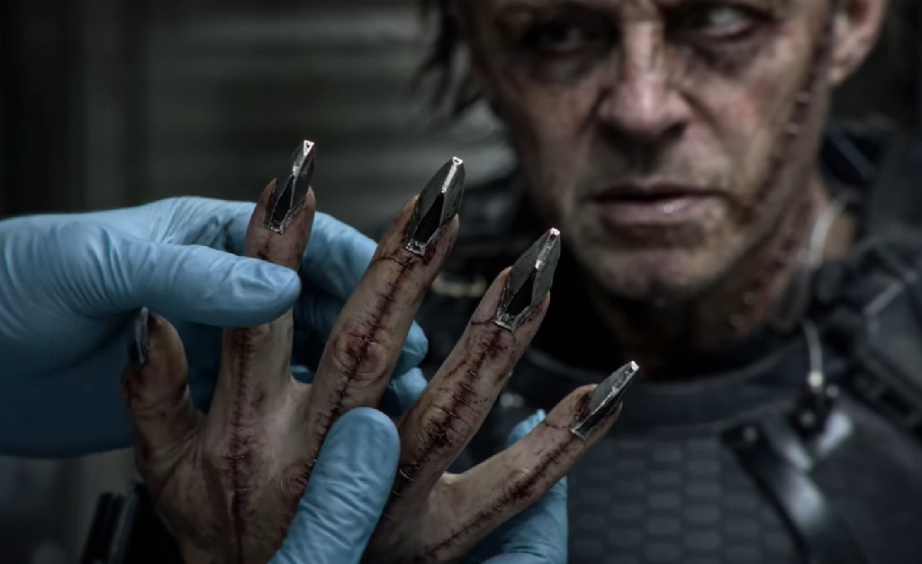 NIGHTBORNE corto Neill Blomkamp 2026