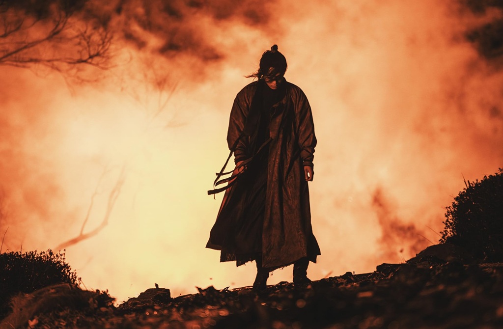 Nam Joo-hyuk in The East Palace (2026) serie netflix Nam Joo-hyuk in The East Palace (2026) serie netflix