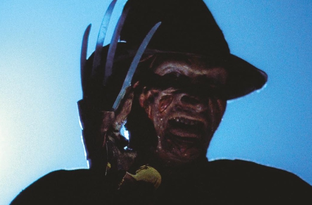 Nightmare – Dal profondo della notte (1984) freddy krueger Nightmare - Dal profondo della notte (1984) freddy krueger
