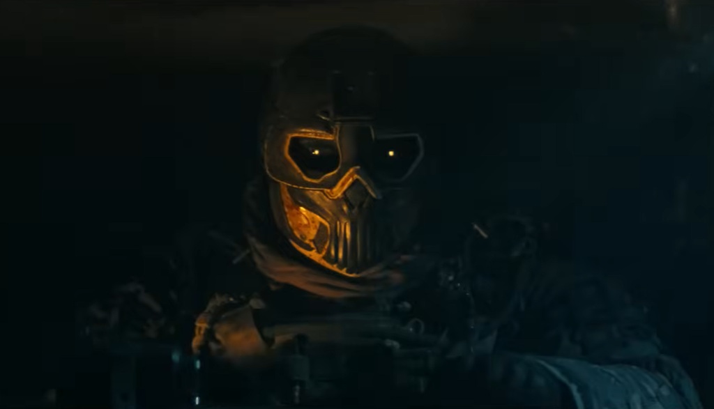 Onslaught film horror 2026