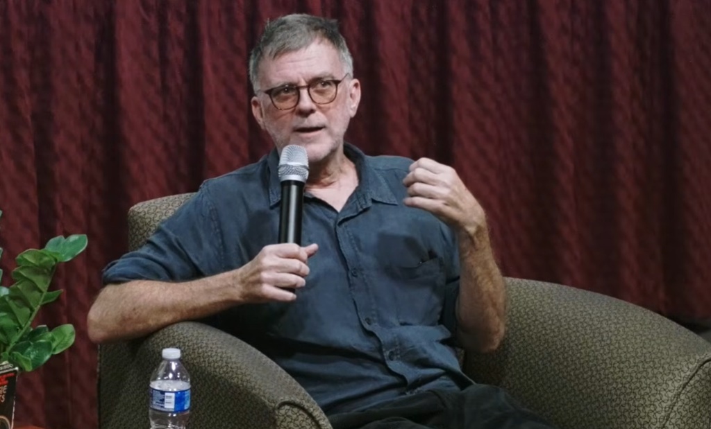 Paul Thomas Anderson 2026 Festival Theaters