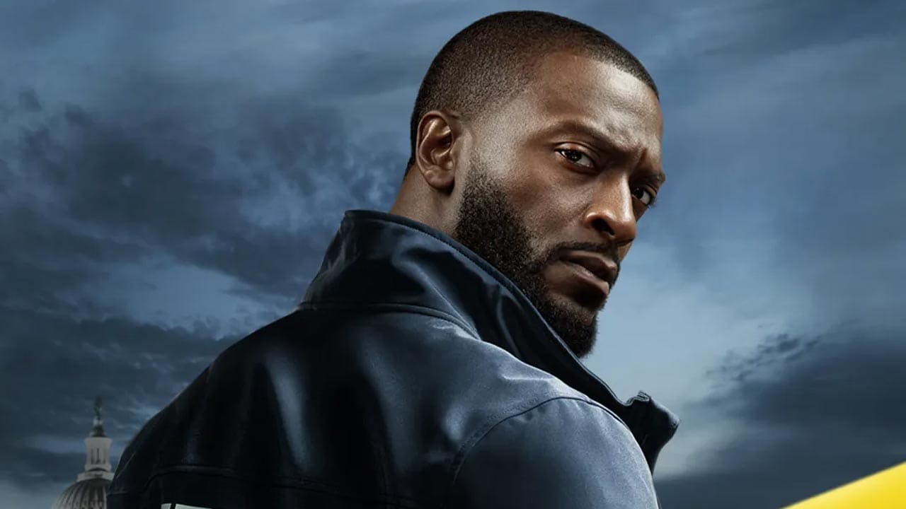 Poster di Alex Cross