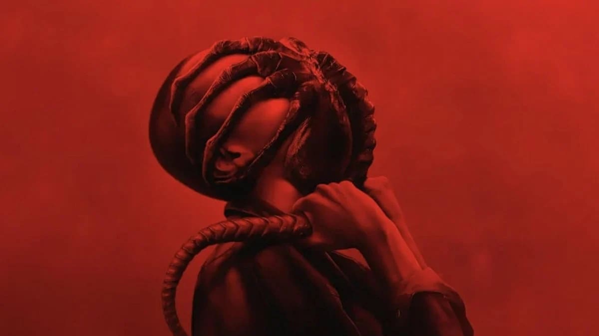 Poster di Alien Romulus