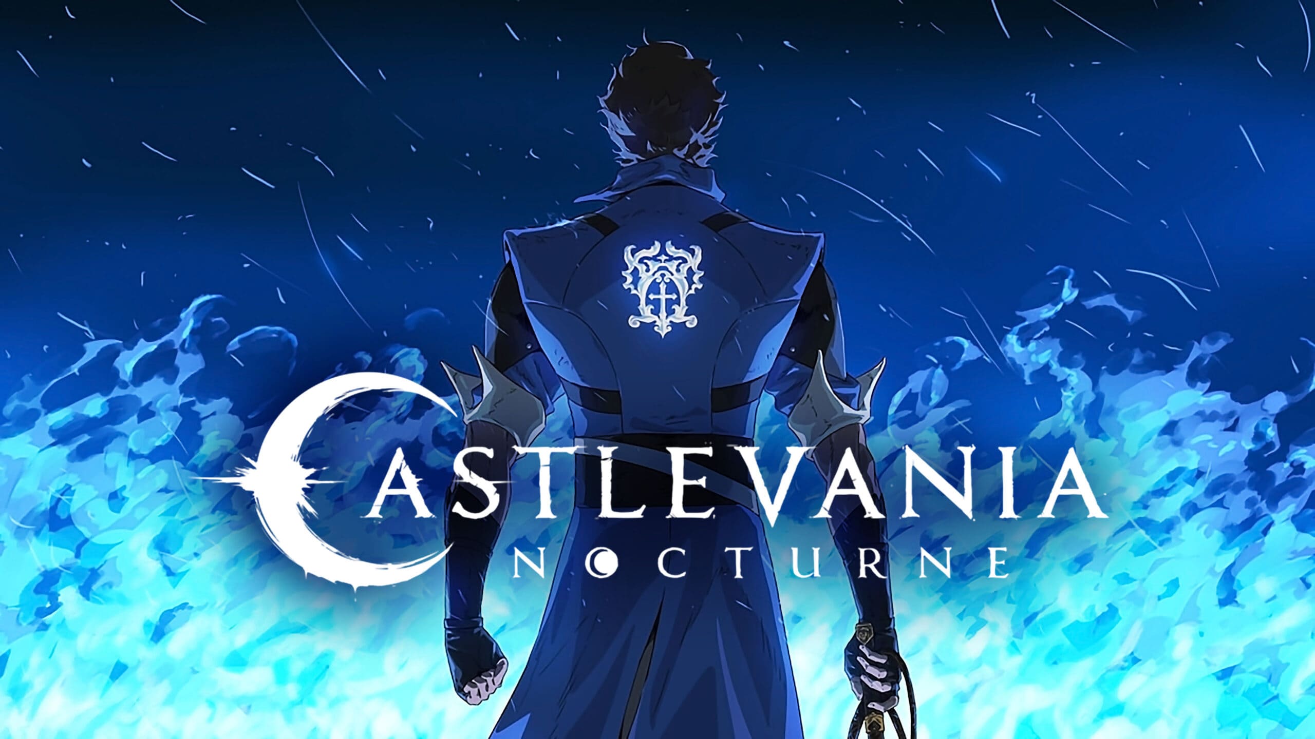 Poster di Castlevania Nocturne