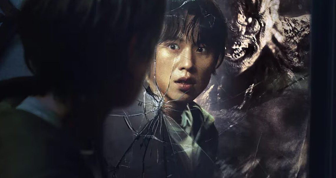 Poster di Hellbound
