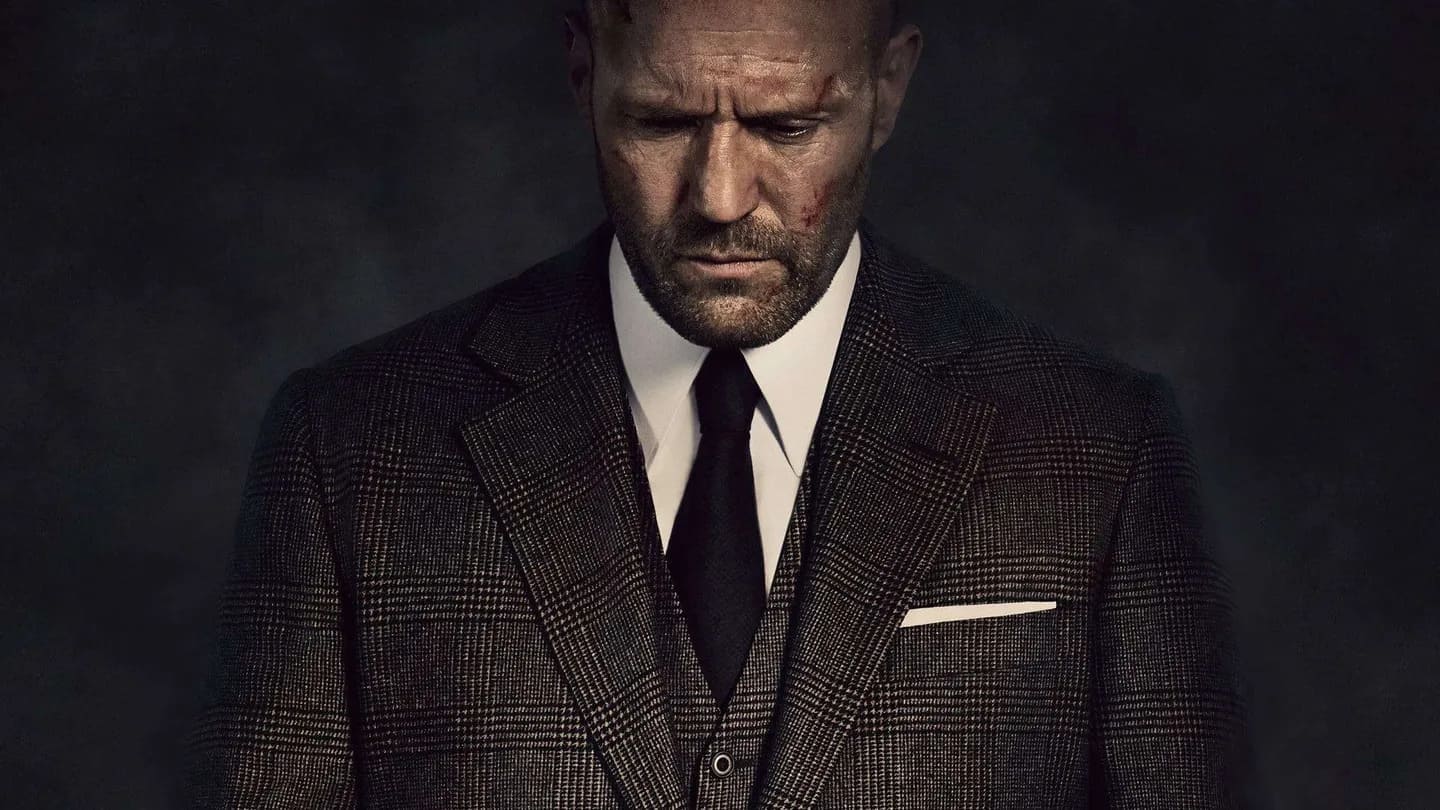 Poster di La Furia di un Uomo Poster di La Furia di un Uomo