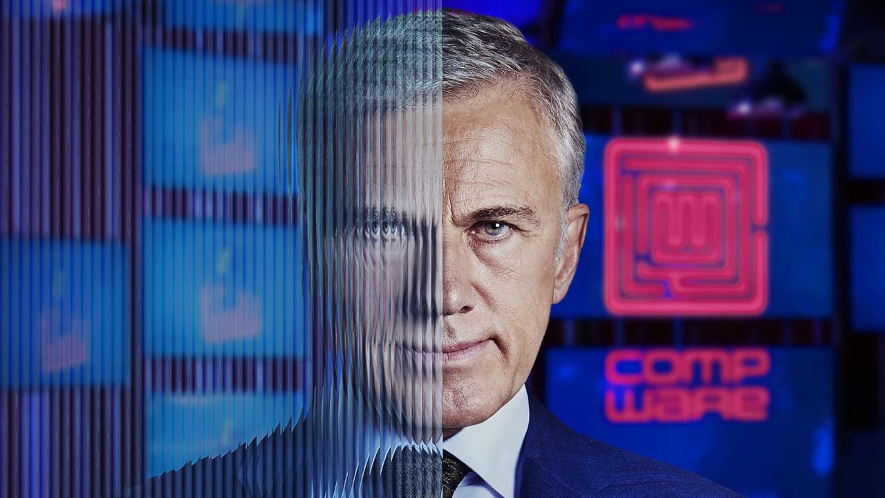 Poster di The Consultant