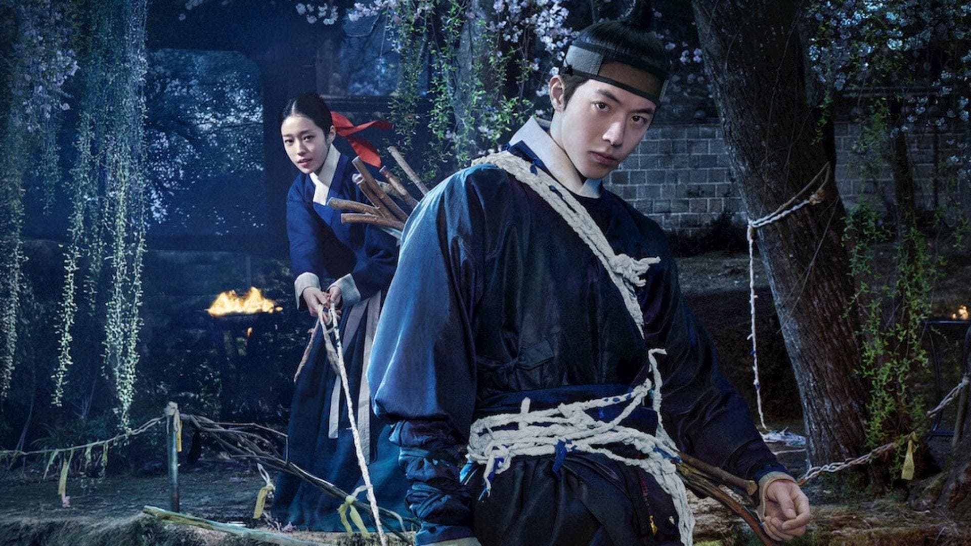 Poster di The East Palace