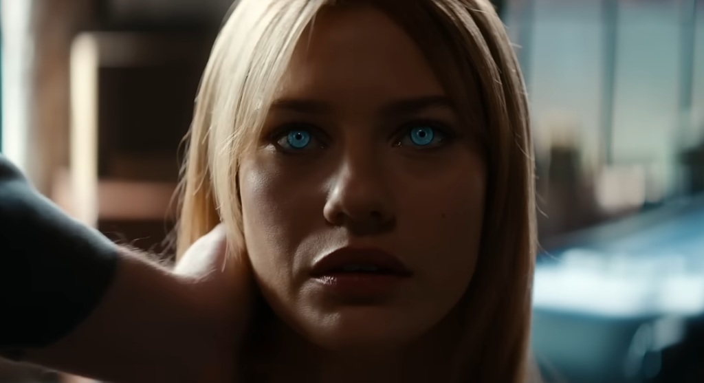 SOULM8TE film horror 2026 spin off