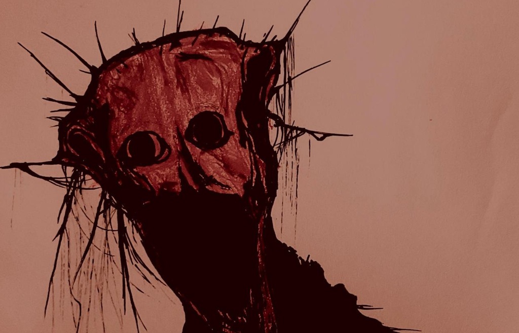 The Mandela Catalogue serie tv horror