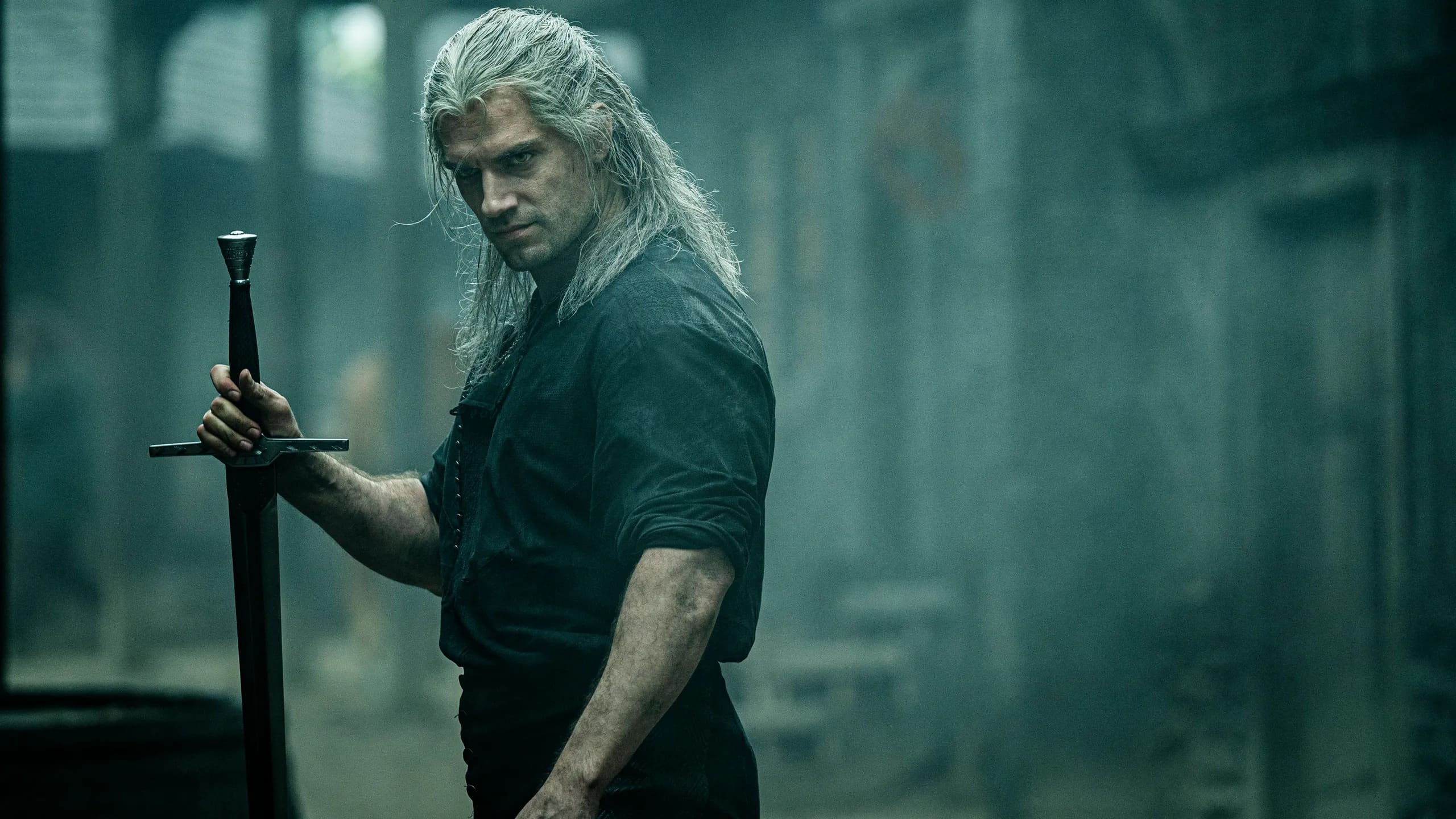 The Witcher