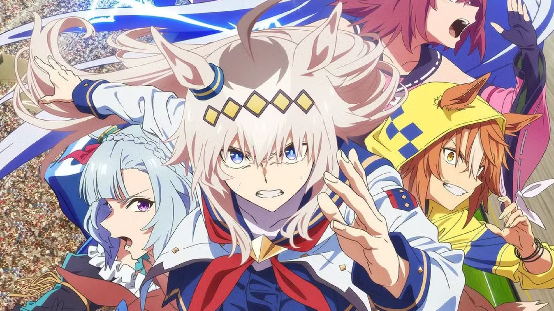 Umamusume Umamusume