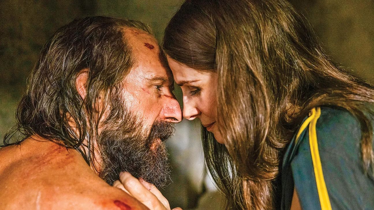 Una scena di Itaca Il Ritorno Una scena di Itaca Il Ritorno