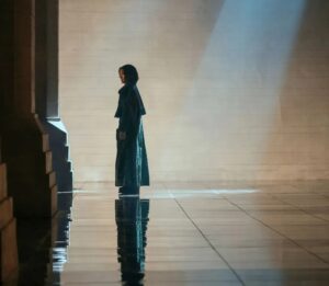 blade runner 2099 serie tv