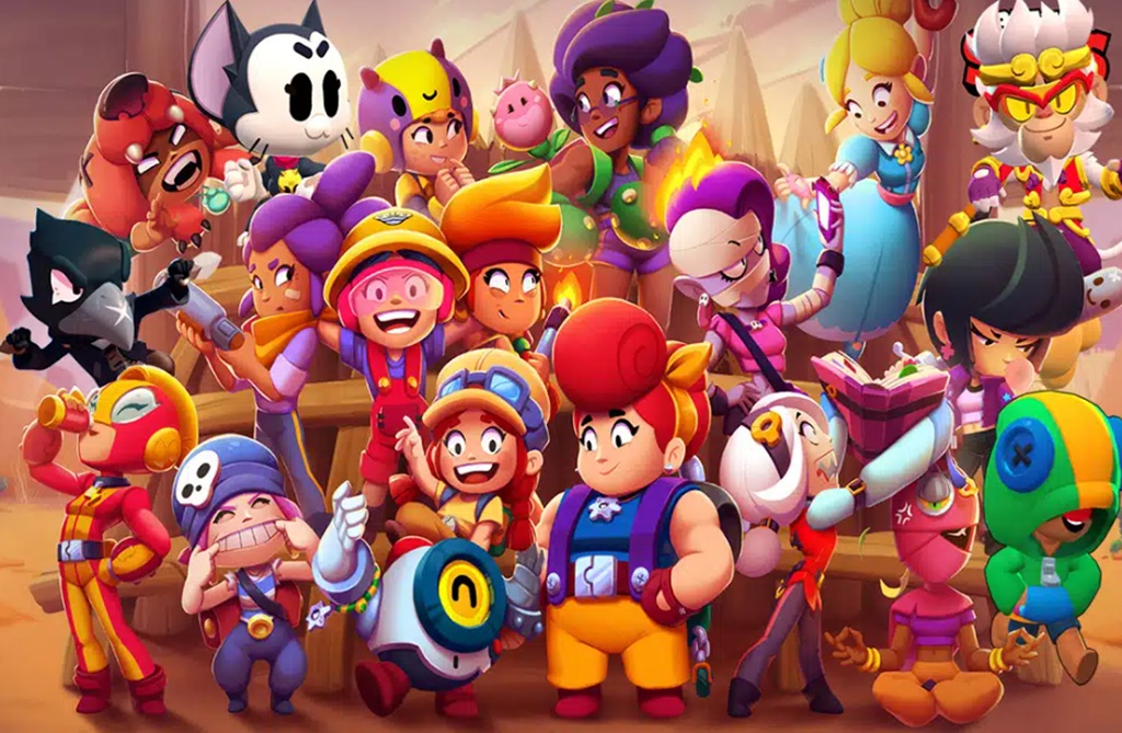 brawl stars vg 2026
