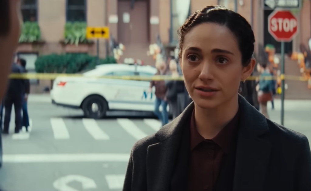 emmy rossum serie Furious hulu 2026 emmy rossum serie Furious hulu 2026