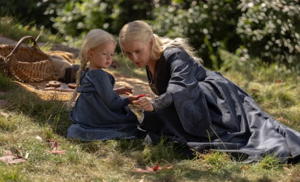 house of the dragon stagione 3 Helaena Targaryen house of the dragon stagione 3 Helaena Targaryen