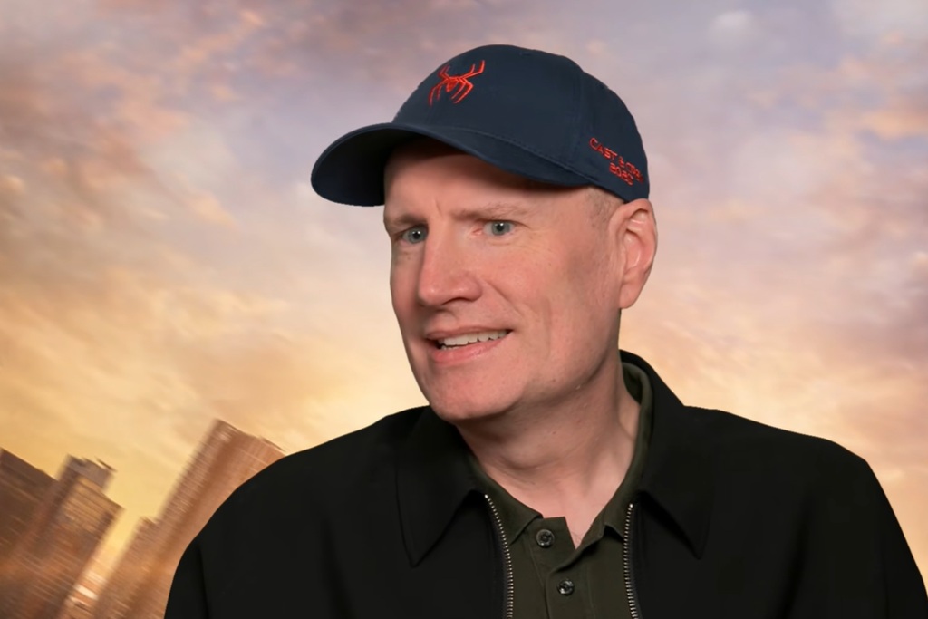 kevin feige piani marvel mcu 2026