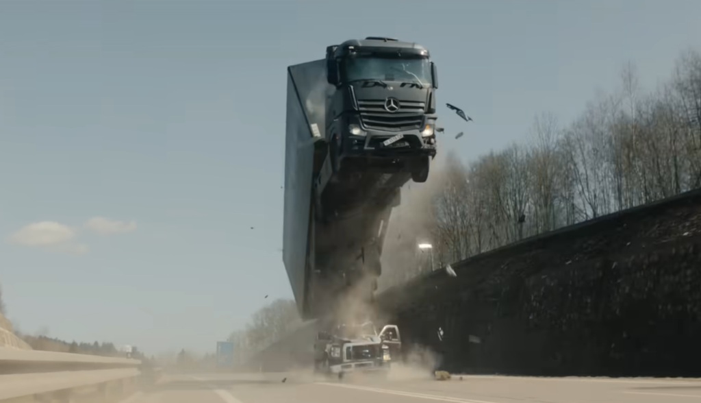 matchbox il film apple tv 2026