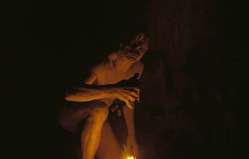 odissea nolan ulisse horror polifemo