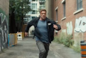 reacher stagione 4 prime video 2026
