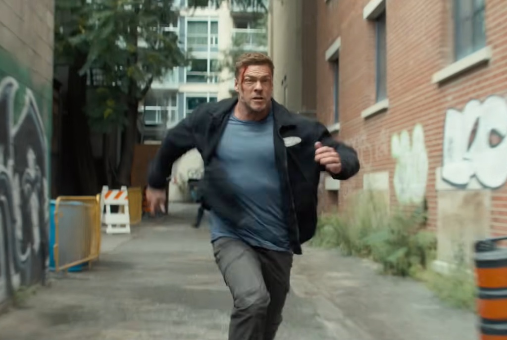 reacher stagione 4 prime video 2026