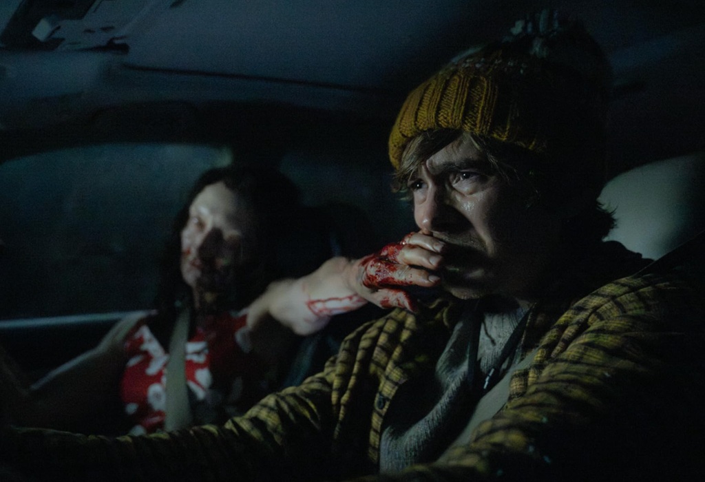 resident evil 2026 cregger raccoon