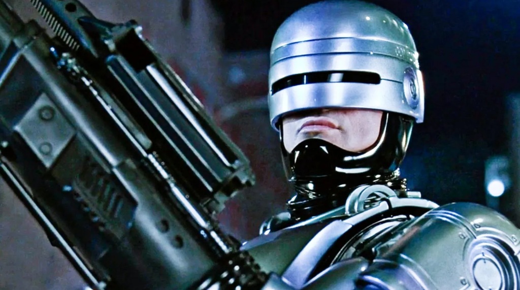 robocop film 1987 robocop film 1987