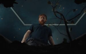 rupert grint NIGHTBORN horror film 2026