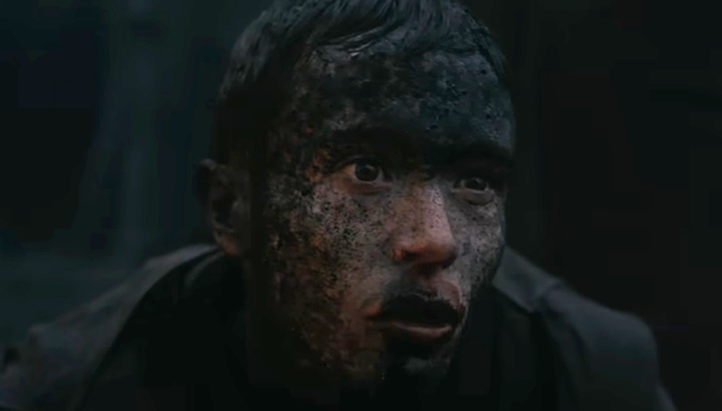 sinone elliot page film odissea 2026