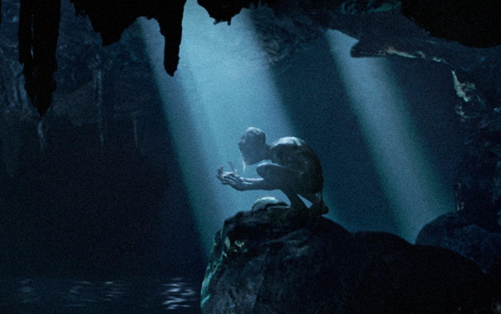 the hunt for gollum film the hunt for gollum film