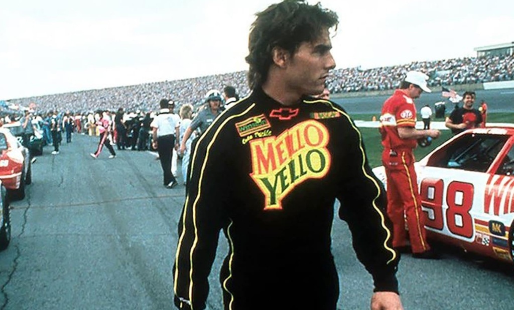 tom cruise giorni di tuono film 1990