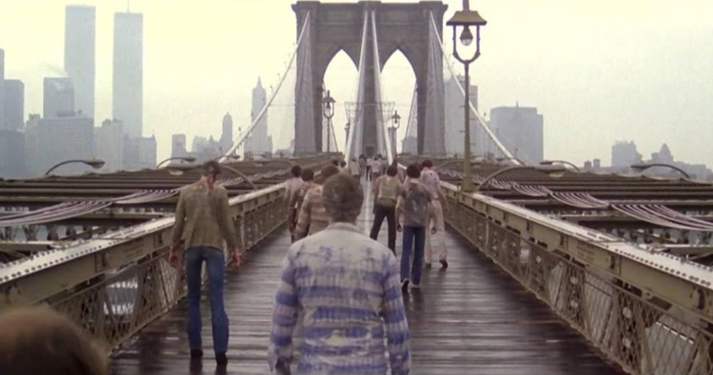zombi 2 film fulci ponte brooklyn