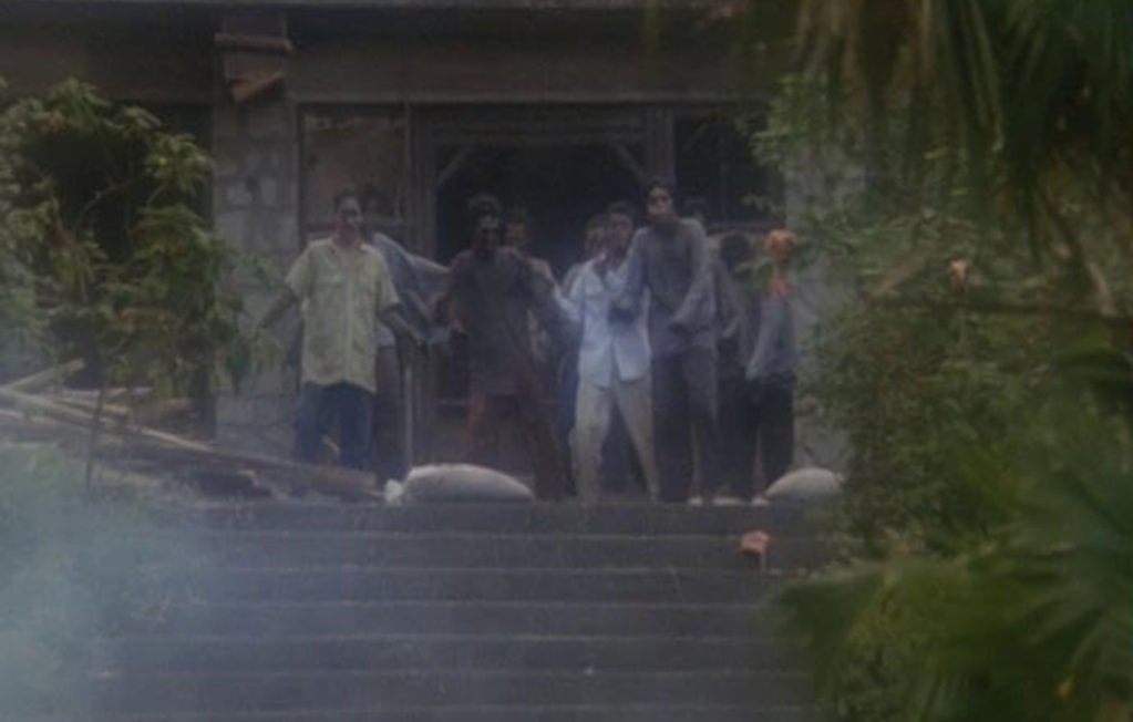 zombi 3 film fulci