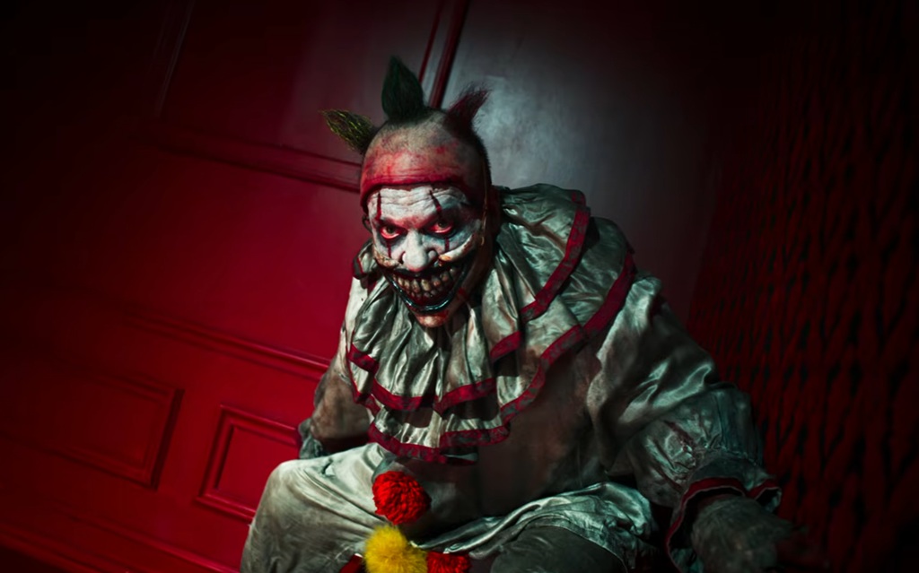American Horror Story stagione 13 clown