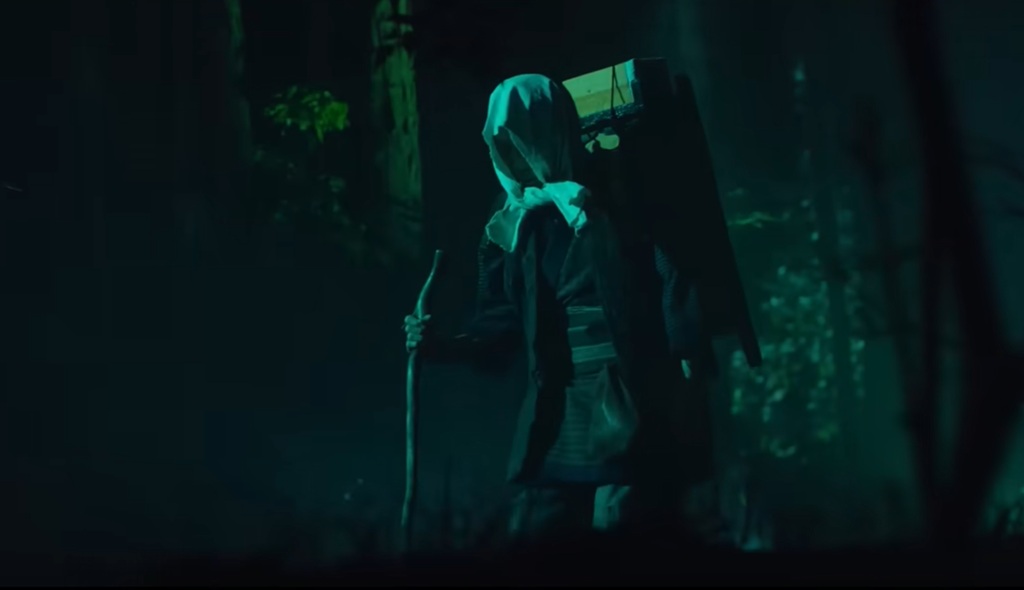 Bad Lieutenant Tokyo film takashi miike 2026