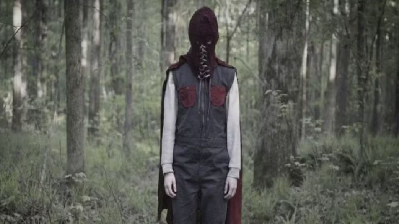 Brightburn