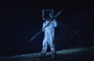 Camp Miasma Adolescenza, Sesso e Morte (2026) film horror