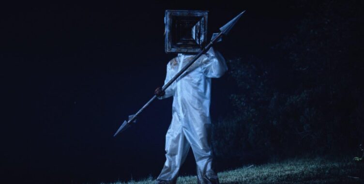 Camp Miasma: Adolescenza, Sesso E Morte, la recensione: lo slasher secondo Jane Schoenbrun è una questione di piacere