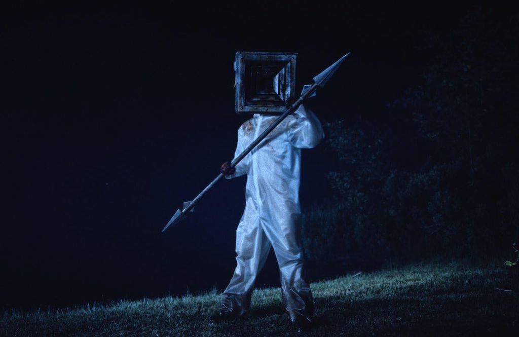 Camp Miasma Adolescenza, Sesso e Morte (2026) film horror