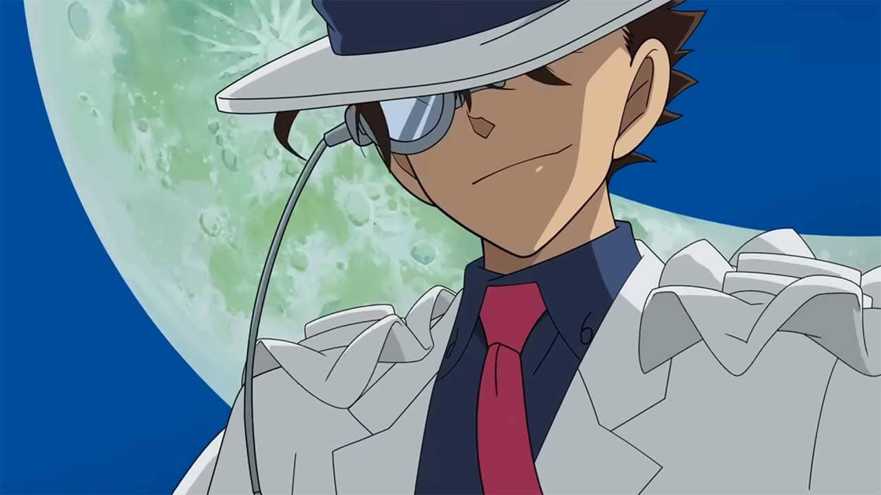Detective Conan