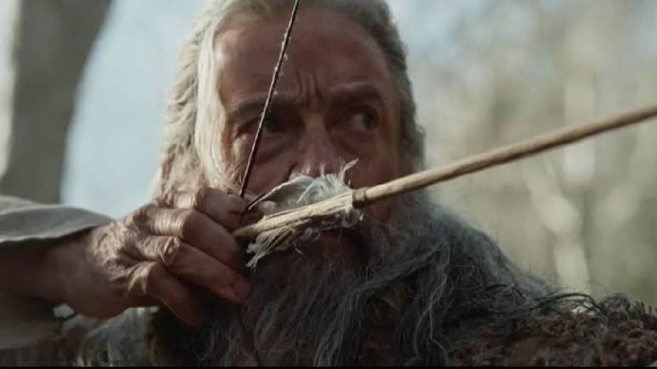 Hugh Jackman in Robin Hood Il Prezzo del Sangue Hugh Jackman in Robin Hood Il Prezzo del Sangue