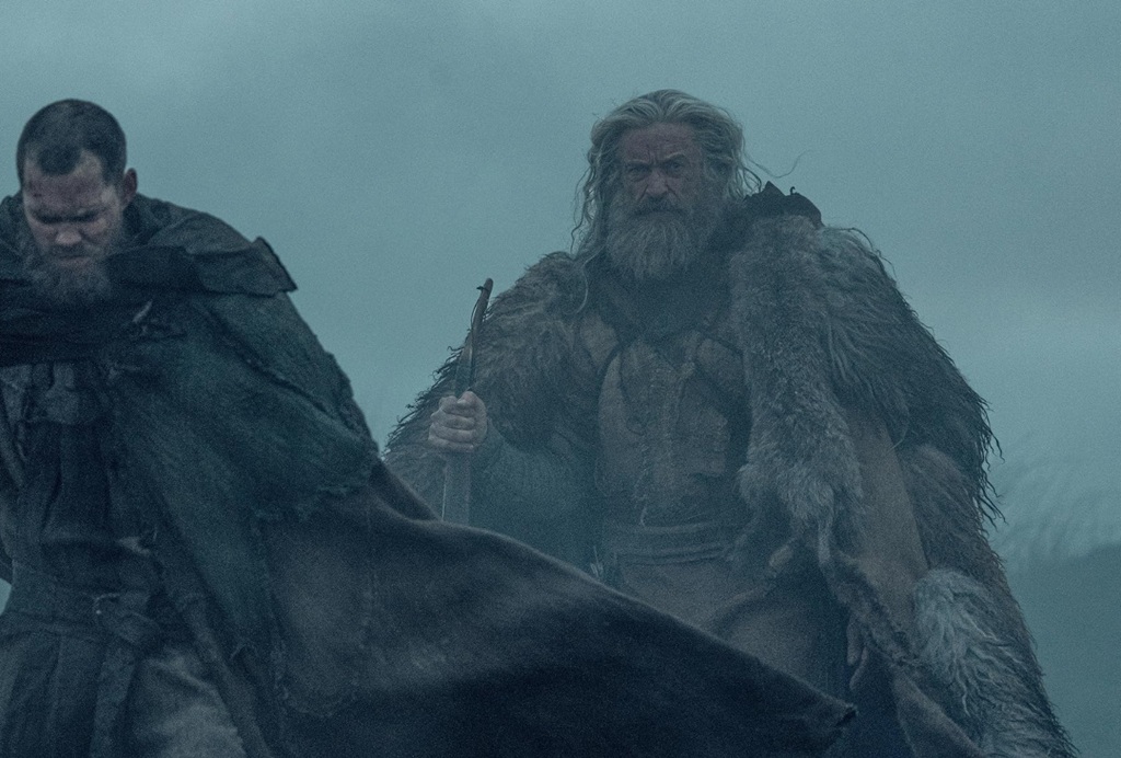 Hugh Jackman in robin hood il prezzo del sangue (2026)