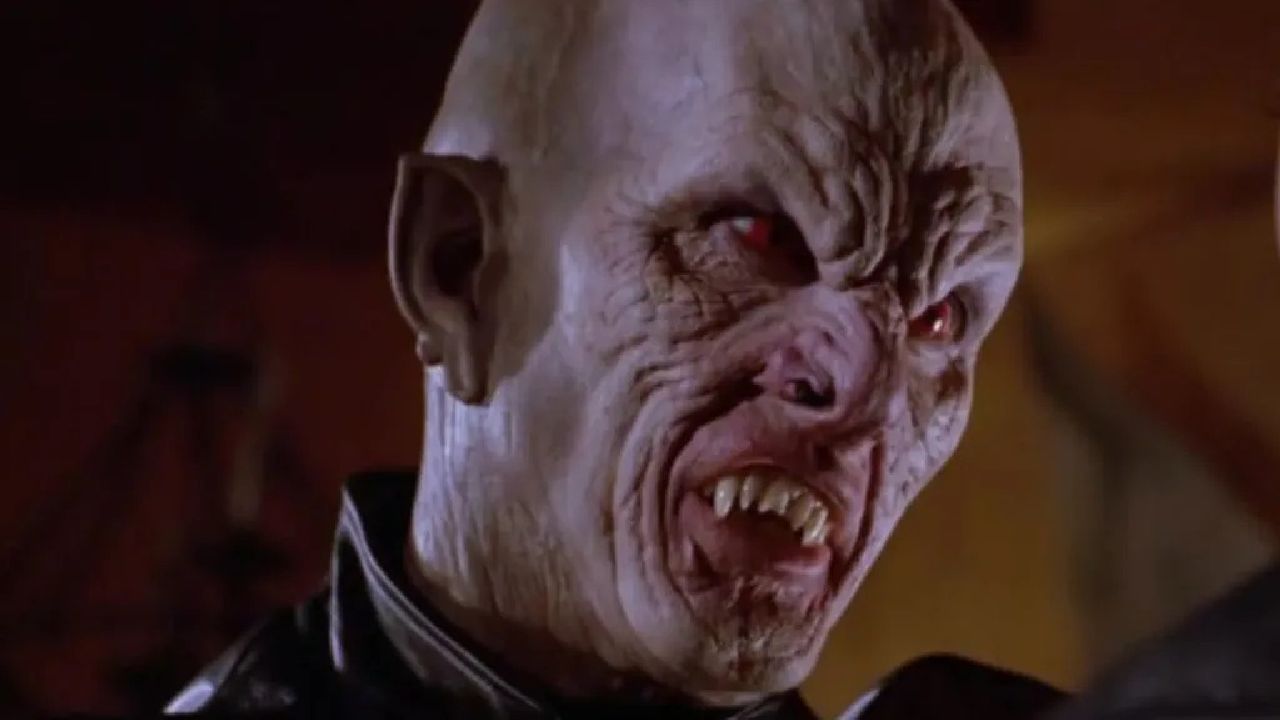 I vampiri di Buffy l'ammazzavampiri