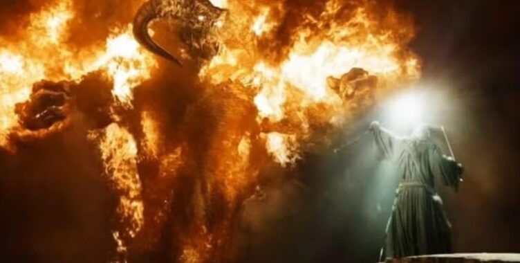 Quali poteri ha davvero Gandalf, e perché ne Il Signore degli Anelli sembra non usare mai la magia?