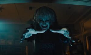 Insidious Fuori dall’Altrove film horror 2026
