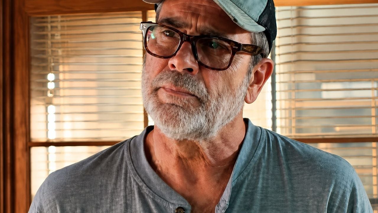 Jeffrey Dean Morgan in Sterling Point Jeffrey Dean Morgan in Sterling Point