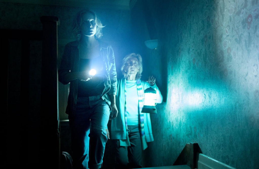 Lin Shaye in Insidious - Fuori dall'Altrove (2026)