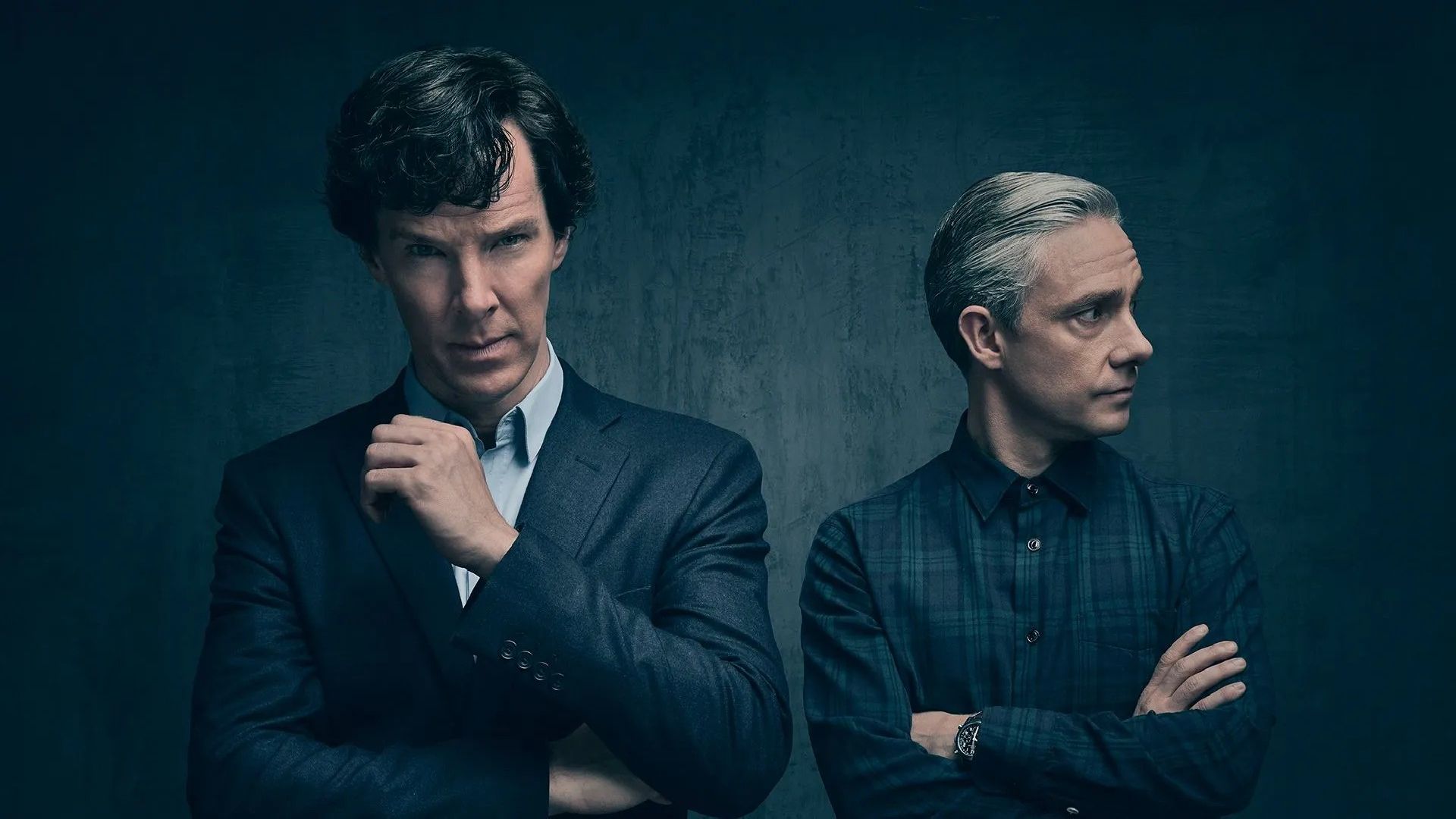 Poster di Sherlock